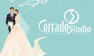 CORRADO STUDIO - كورادو ستوديو