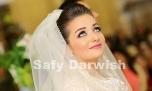 Safy Darwish - Makeup Artist
