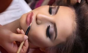Zdenka - Makeup Artist