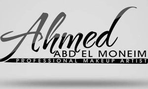 Ahmed Abdel Moneim - Makeup Artist