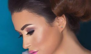 Rania Hema Joe - Makeup Artist