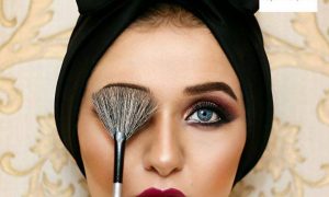 Hadir Farouk - Makeup Artist