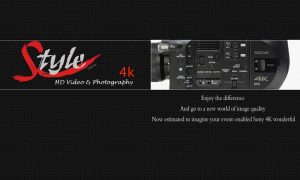 STYLE HD VIDEO & PHOTOGRAPHY