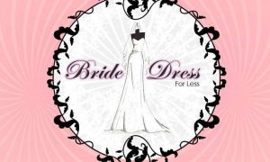 Bride Dress - Alexandria