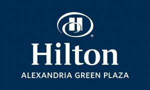Hilton Alexandria Green Plaza