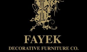 FAYEK Decorative Furniture