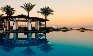 Grand Plaza Hotel & Resort Hurghada