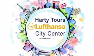 Harty Tours