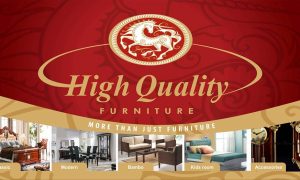 High Quality Furniture