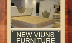 New Viuns Furniture