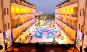Panorama Resorts