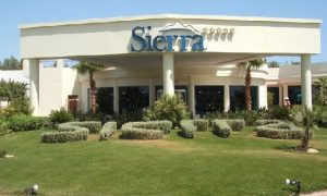 Sierra Sharm El-Sheikh
