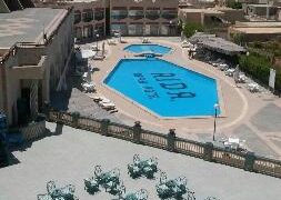 AIDA Beach Hotel