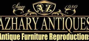 Azhary Antique Furniture