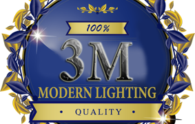 3M Modern Lighting