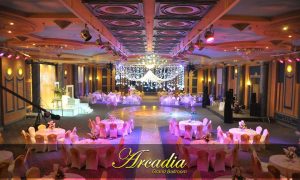 Arcadia Grand Ballroom