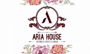 Aria House Wedding & Events planning