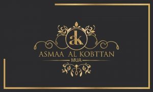 Asmaa Al Kobttan Makeup Artist