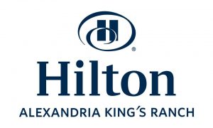 Hilton Alexandria King's Ranch