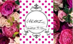 ITEMZ WEDDINGs & EVENTs