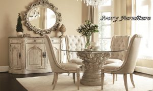 Ivory Furniture Design