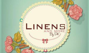 LINENS and MORE By Dk