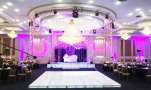 قاعة اللوتس _ Lotus Wedding Hall
