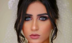 Makeup Artist - Dina Saoud