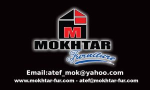 Mokhtar Furniture