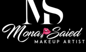 Mona Saied Makeup Artist