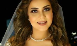 Radwa Tarek Makeup Artist