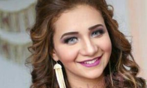 Salma Eldesoky - Makeup Artist