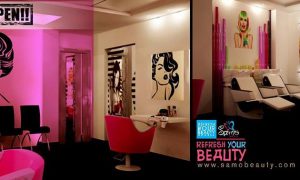 Samo Beauty Center