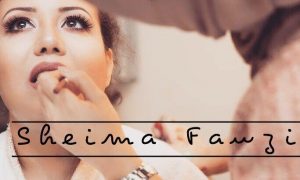Sheima Fawzi - MakeupArtist