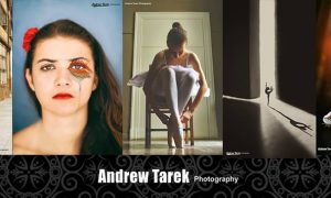Andrew Tarek Photography