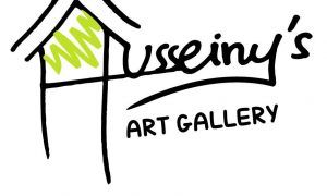 Husseiny's Art Gallery