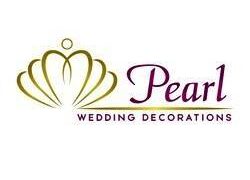 PearL Wedding Decoration