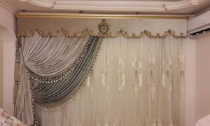 Style For Curtains