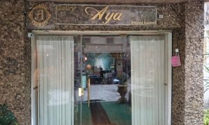 Aya Gallery