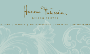Hazem Tahssin Design Center