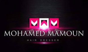 Mohamed Mamoun HairStyles