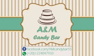 A&M Candy Bar