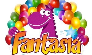 Balloon Fantasia بالونات فانتازيا