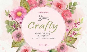 Crafty Gift Shop
