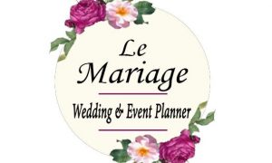 Le Mariage Wedding planner