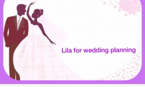 Lilac For Events & Wedding Planning
