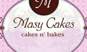 Masy Cakes