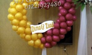 N.H Events Decoration