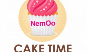 NemOo cakes