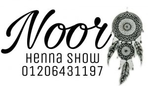 Nour Henna Show